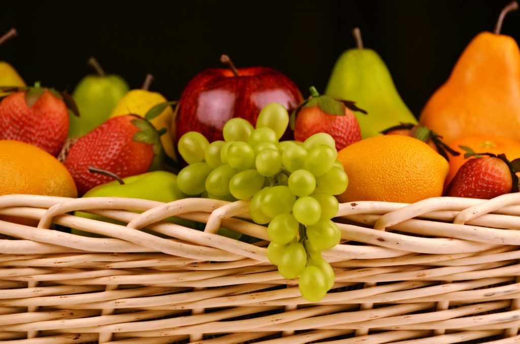 Student Nutrition
